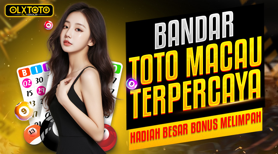 bandar-toto-macau