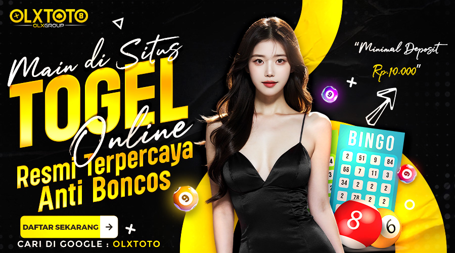 main di situs togel anti boncos