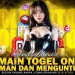 bermain togel online aman dan menguntungkan
