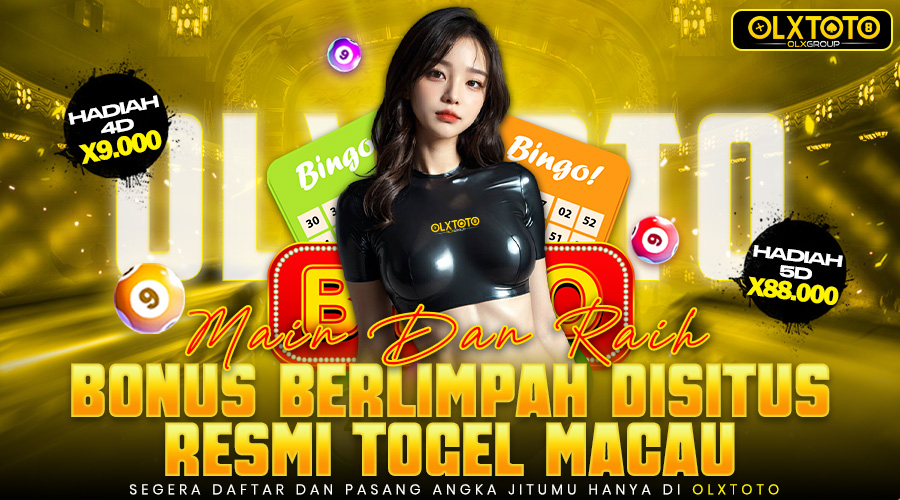 olxtoto situs resmi togel